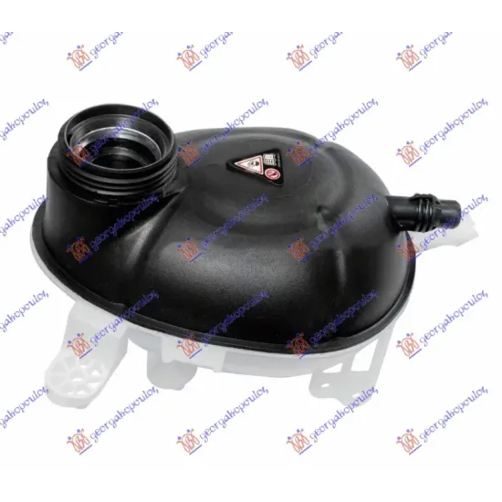 AUXILIARY TANK PETROL/DIESEL