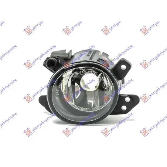 FOG LAMP ROUND (H11) (E) (DEPO)