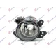 FOG LAMP ROUND (H11) (E) (DEPO)