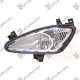 FOG LAMP ROUND (H11) (E) (DEPO)