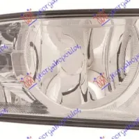 FOG LAMP WITH DAY LIGHT (E) (DEPO)