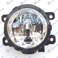 FOG LAMP WITH DAYLIGHT (H8/P13W) (E) (DEPO)