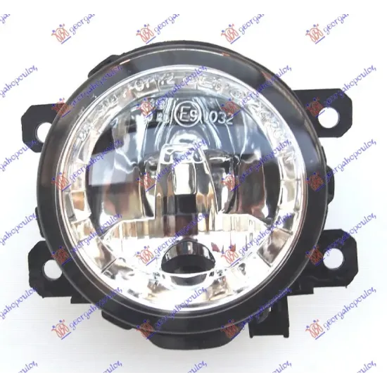 FOG LAMP WITH DAYLIGHT (H8/P13W) (E) (DEPO)