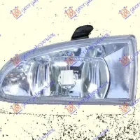 FOG LAMP (E) (TYC)