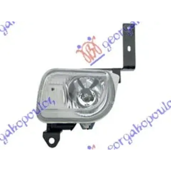 FOG LAMP (E) (TYC)