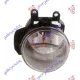 FOG LAMP (E) (DEPO)