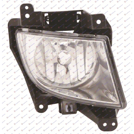 FOG LAMP (E) (DEPO)