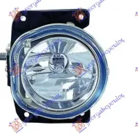 FOG LAMP (CARGO) (E) (DEPO)