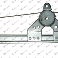 REGULATOR LUNETA SPATE ELECTRIC -96 (FĂRĂ MOTOR)
