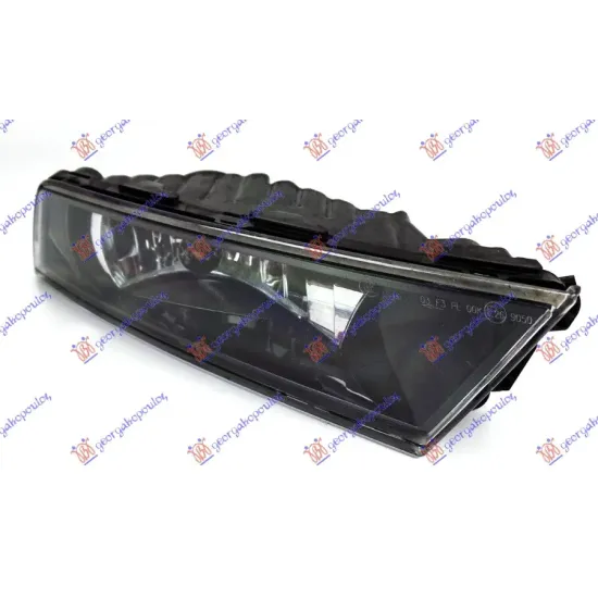 FOG LAMP CHROME (E) (DEPO) FOG LAMP CHROME (E) (DEPO)