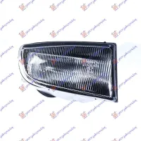 FRONT BUMPER FOG LAMP -00 (E) (DEPO)