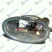 FOG LAMP (E) (TYC)