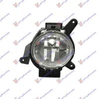 FOG LAMP (H27) (E) (TYC)