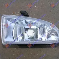 FOG LAMP (E) (TYC)