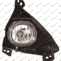 FOG LAMP (WITH BASE) (E) (DEPO)