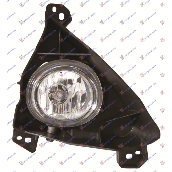 FOG LAMP (WITH BASE) (E) (DEPO)