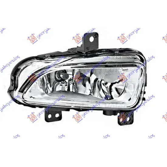 FOG LAMP (OFF ROAD) (H8) (E) (DEPO)