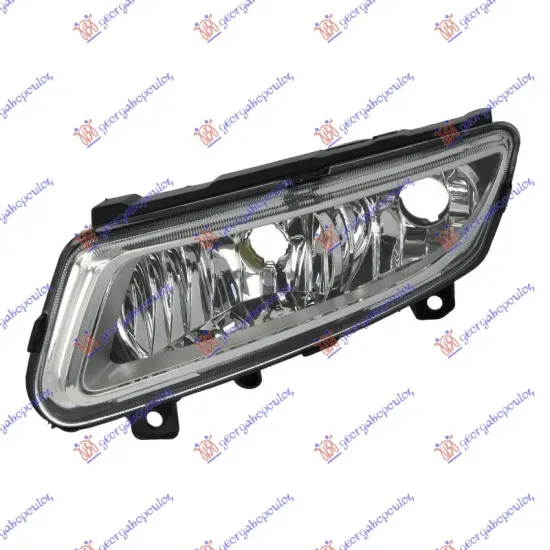 FOG LAMP WITH DAY LIGHT (E) (DEPO) FOG LAMP WITH DAY LIGHT (E) (DEPO)