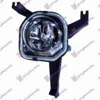 FOG LAMP ROUND (E) (TYC)