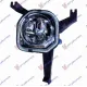 FOG LAMP ROUND (E) (TYC)