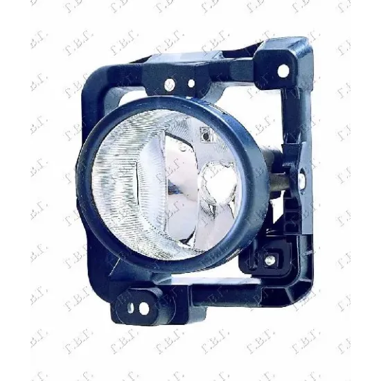 FOG LAMP -11 (E) (TYC)