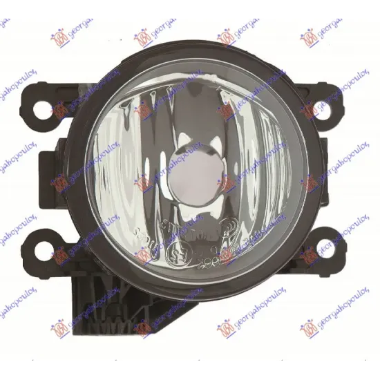 FOG LAMP (H11) (E) (DEPO)