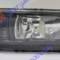 FOG LAMP BLACK (E) (DEPO)