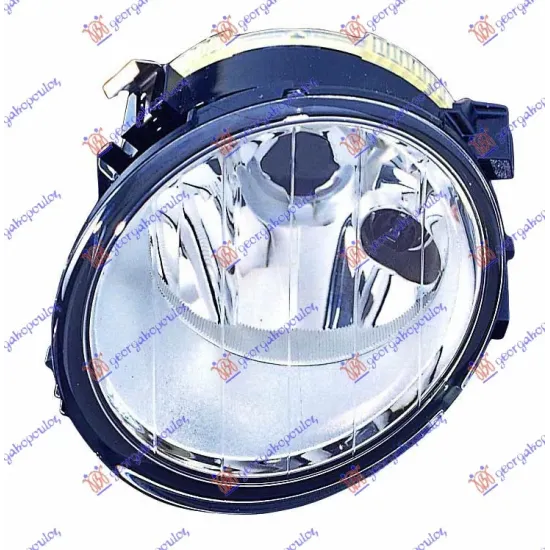 FOG LAMP (E) (TYC)