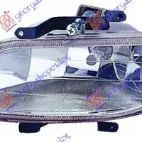 FOG LAMP WHITE 99-01 (E) (DEPO)