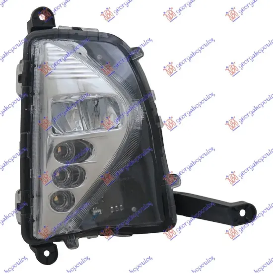 FOG LAMP LED (E) (DEPO)