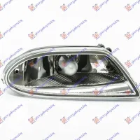 FOG LAMP 02- (E) (DEPO)