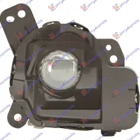 FOG LAMP LED 15- (E) (DEPO)