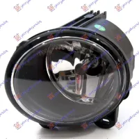 FOG LAMP ROUND M-SPORT (E) (DEPO)