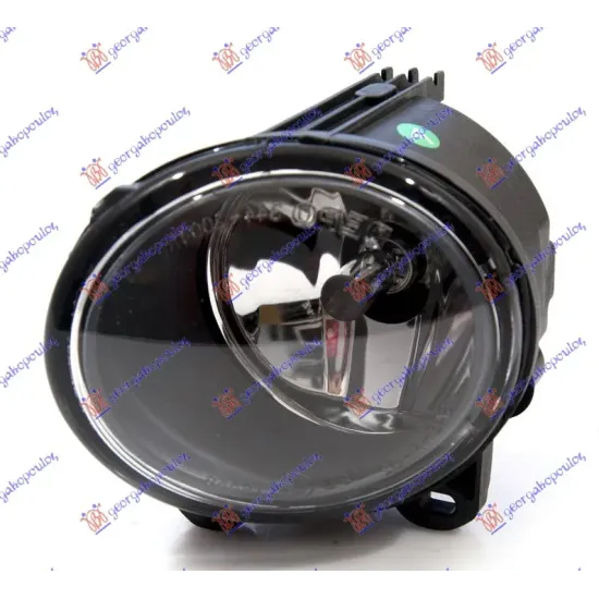 FOG LAMP ROUND M-SPORT (E) (DEPO)