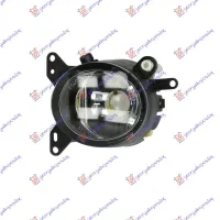 FRONT FOG LAMP (E) (DEPO)