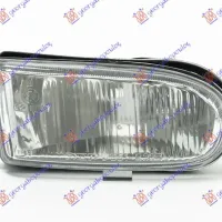 FOG LAMP WHITE (E) (TYC)