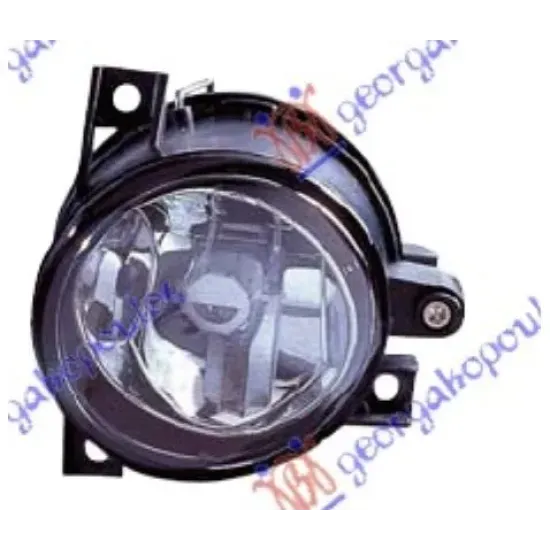 FOG LAMP (H3) (E) (DEPO)