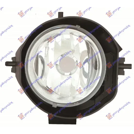 FOG LAMP (H16) (E) (DEPO)