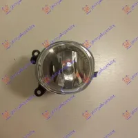 FOG LAMP S3 (E) (DEPO)