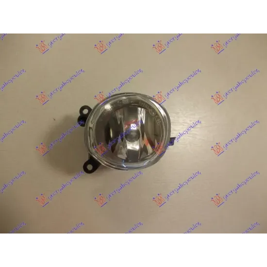 FOG LAMP S3 (E) (DEPO)