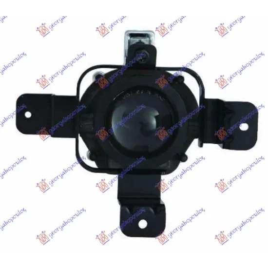 FOG LAMP (H11) (LTZ) (E) (DEPO)