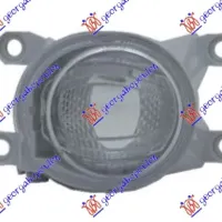 FOG LAMP LED (E) (DEPO)