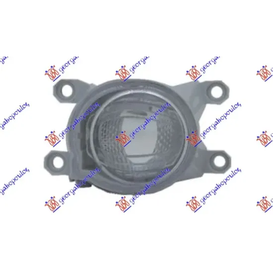 FOG LAMP LED (E) (DEPO)