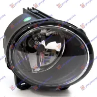 FOG LAMP ROUND M-SPORT (E) (DEPO)