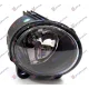 FOG LAMP ROUND M-SPORT (E) (DEPO)