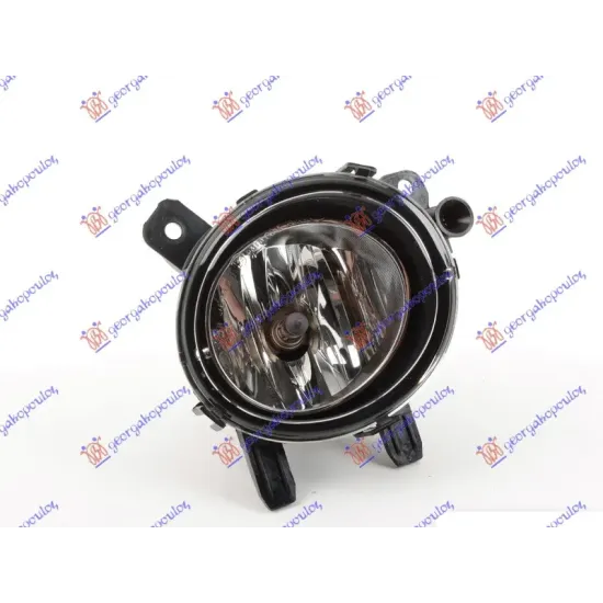 FOG LAMP ROUND M-SPORT (E) (DEPO)