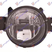 FOG LAMP WITH DRL (E) (TYC)