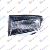 FRONT BUMPER FOG LAMP -00 (E) (DEPO)