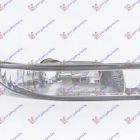 FOG LAMP -04 (E) (DEPO)