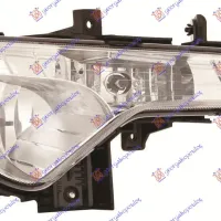 FOG LAMP WITH DRL (E) (DEPO)